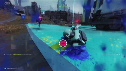 UDA SIĘ??  Marathon Gameplay PL #shorts