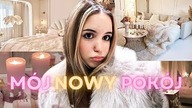 METAMORFOZA mojego POKOJU  part 2