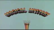 The Beatles - Magical Mystery Tour -  muzyczna ,surrealistyczny