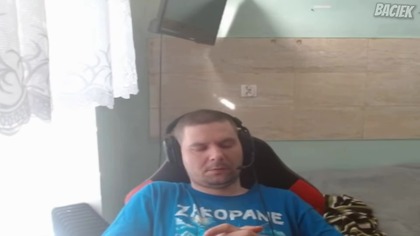 Dawid Jasper | NIE MA DONEJTÓW NIE MA LAJWA