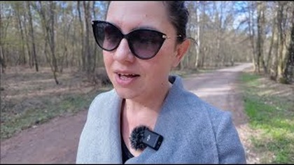 SPRZĄTANIE, WIOSNA i NABIJANIE KROKÓW!