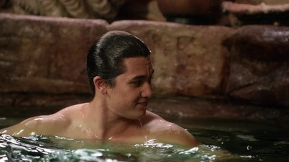 Syreny z Mako S02E09 - Pasażerka na Gapę