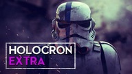 Ile zarabia szturmowiec? Jak walczy Kylo Ren? [HOLOCRON EXTRA]