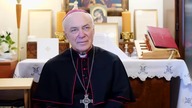 Tajny raport Watykanu o objawieniach w Medjugorie.  Abp Jan Paweł Lenga