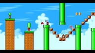 Mario Forever Winter Memories SakuraMotchi 2020