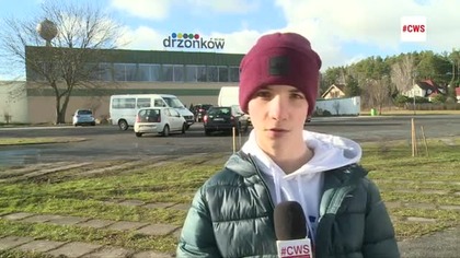 #NIKOPYTA - Łukasz Gutkowski - 26. 01. 2023r.