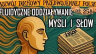 [258] Atomy duchowe: fluidyczne oddziaływanie słów, myśli i intencji (1929) C. W
