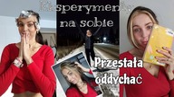 EKSPERYMENTY NA SPBIE - ALE WYSZŁY PYSZNE - CZY TO MOŻE PRZESZKADZAĆ?