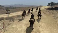 Red Dead Redemption Gameplay Walkthrough Part 8 -1080p Xbox Series X/S - FULL GAME