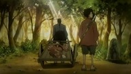 Samurai Champloo 02 - Czerwonooki odwet
