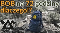 Zestaw ewakuacyjny: dlaczego akurat na 72 godziny?