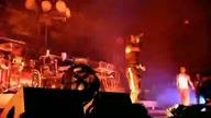 The Prodigy - Smack my bitch up live Glastonbury festival 2009