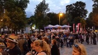 Suwałki Blues Festival 2017, Doyle Bramhall II (USA).  7. 07.
