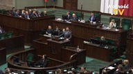  Tyszka vs Hołownia: Chce pan mówić marszałkowi, że nie może mówić tego co chce? XD