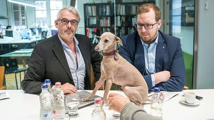 Najgorsze wiersze świata (2018) 