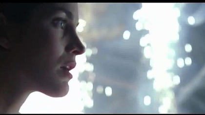 Best Scene Matrix- Neo Vs Mr Smith