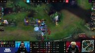 Highlights - LCS 2021 Summer Split Week 8