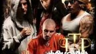 14.  PTP - Boisz się Prod.  Donatan
