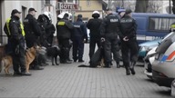 LiveLeak - Riots in Poland after Muslim killed Polish man