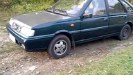 Polonez - Odpalanie z pilota