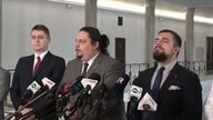 GW*ŁT na klientce! Konfederacja ŻĄDA KONTROLI w firmach typu Bolt/Uber!