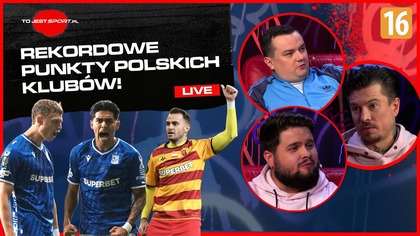 Lech, Raków i Jagiellonia zrobiły to! A Legia? Totalna katastrofa