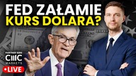 Stopy procentowe w USA.  Decyzja Fed to najważniejsze wydarzenie na rynkach w 2024