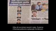 Turcja - morderstwo w obronie islamu
