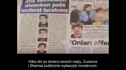 Turcja - morderstwo w obronie islamu