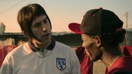 Grimsby / The Brothers Grimsby (Komedia, Akcja, 2016) lektor