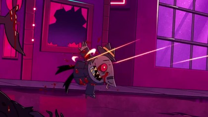 Hazbin Hotel : The Good, The Bad, The Fandom