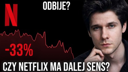 Czy Netflix jest warty inwestycji? Analiza w 4 minuty!