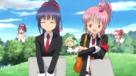Shugo Chara 24 Lektor PL