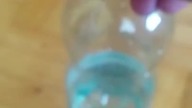 Bottle flipy xD
