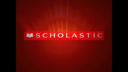 Scholastic Logo History