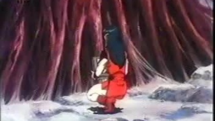 Teknoman - 04 - Spadająca Gwiazda