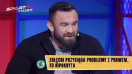 Omielańczuk o Denisie Załęckim: Nie ma w sobie tyle odwagi i charakteru