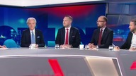 SOŚNIERZ ZGASIŁ JAK PETA SZEJNFELDA WS.  OTWARCIA IGRZYSK OLIMPIJSKICH!