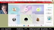 2024.03.21 - Chłopaki odpłynęli w temacie kosmosu na RALF TV