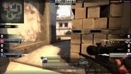 CS:GO - zamalamasa with AWP (4k)