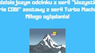 Turbo Machina - Wszystkie Serie COBI