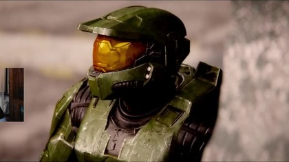 Halo 2 #3 | Czołg