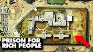 Americas Prison For The Rich and Famous Explained