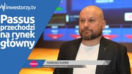 Passus SA, Tadeusz Dudek  Prezes Zarządu, #535 ZE SPÓŁEK