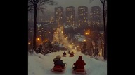 NOVWIK -   | - Doomer Wave