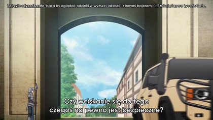 Historia mężczyzny w średnim wieku, który robi, co chce, korzystając z mocy zakupów online za pomocą jednego kliknięcia!
Kenichi, samotny mężczyzna po czterdziestce, zostaje przeniesiony do innego świata bez wyraźnego powodu. Próbując uciec z niebezpiecznego lasu pełnego potworów, zdaje sobie sprawę, że ma moc dostępu do ogromnego sklepu internetowego.
Wykorzystując tę moc do wymiany towarów znalezionych w tym nowym świecie na gotówkę, a następnie kupując nowoczesne towary przez Internet, był w stanie szybko stworzyć bardzo popularny biznes. Jednak jego celem jest leniwe i spokojne życie. Zamiast jeszcze bardziej rozwijać swój biznes, postanawia się ustatkować i żyć dzięki mocy Jeffa Bezosa.