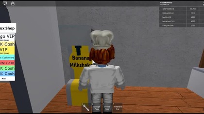 Roblox
