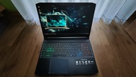 laptop Acer Predator Trition 300 (GTX 1650 + i7 9750H) - test