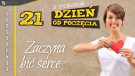 NAJWAŻNIEJSZE CHWILE od POCZĘCIA do NARODZIN | Bractwo Małych Stópek | Pro Life