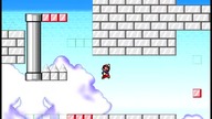 Mario Forever Another Space SakuraMotchi 2020